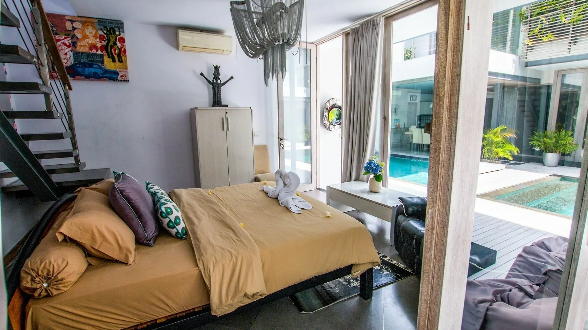 Avrora Villa Seminyak