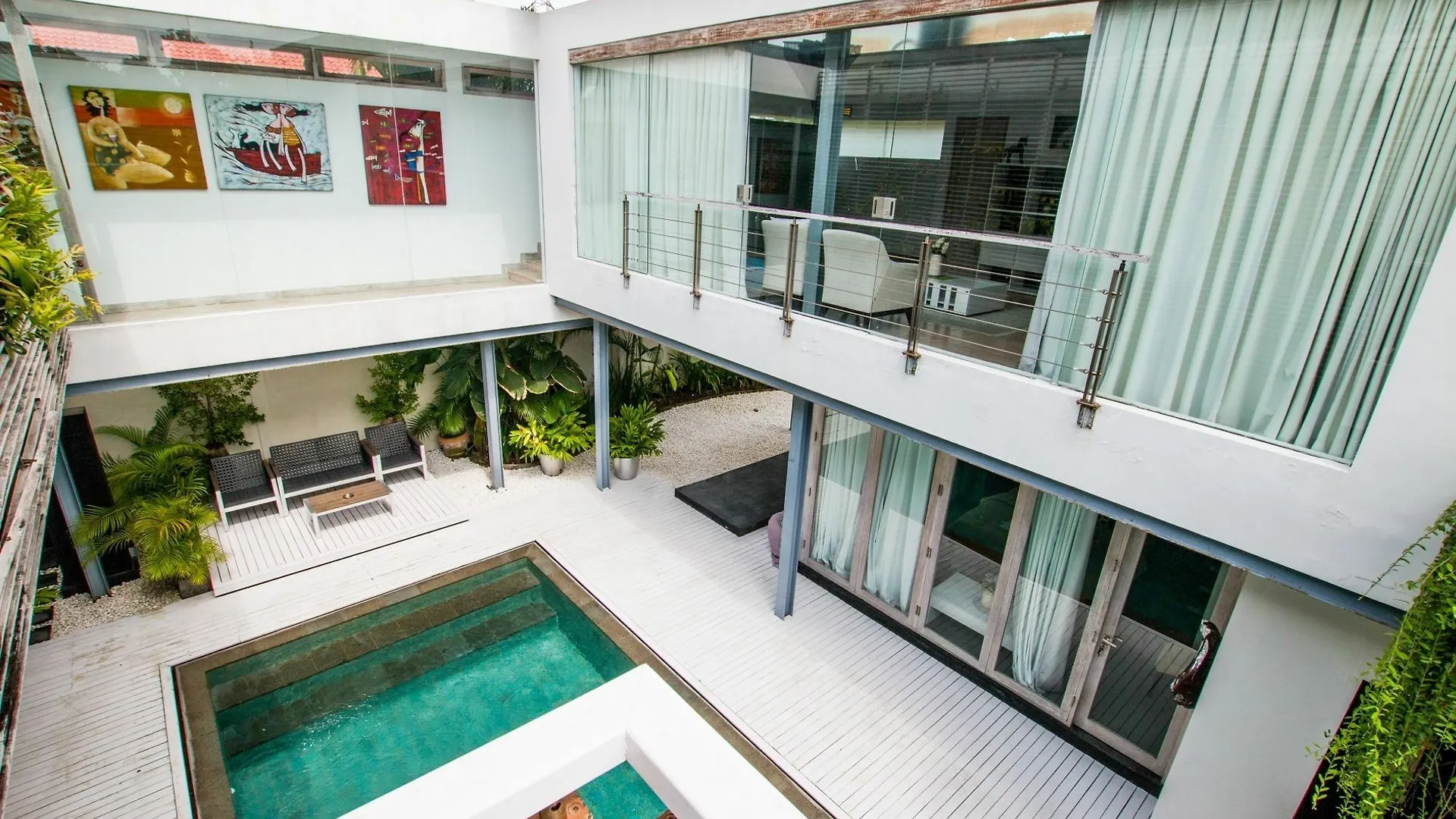 Avrora Villa Seminyak  Indonesia